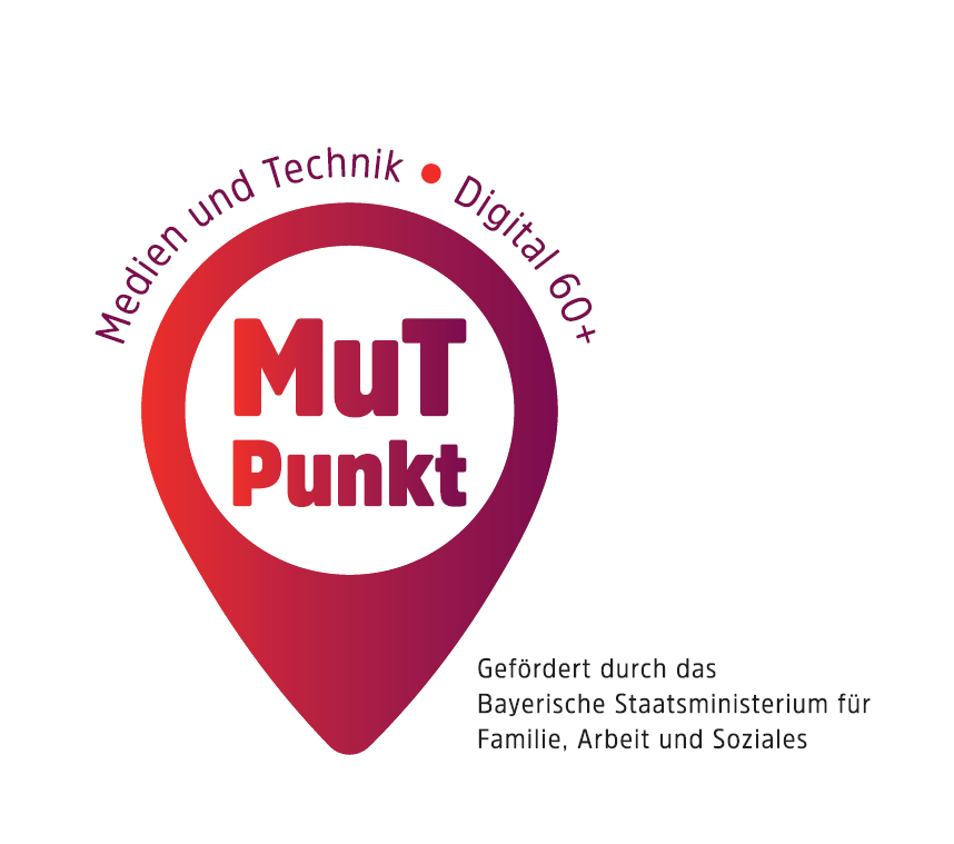 Öffnet die Seite 'Digital mit 60+'