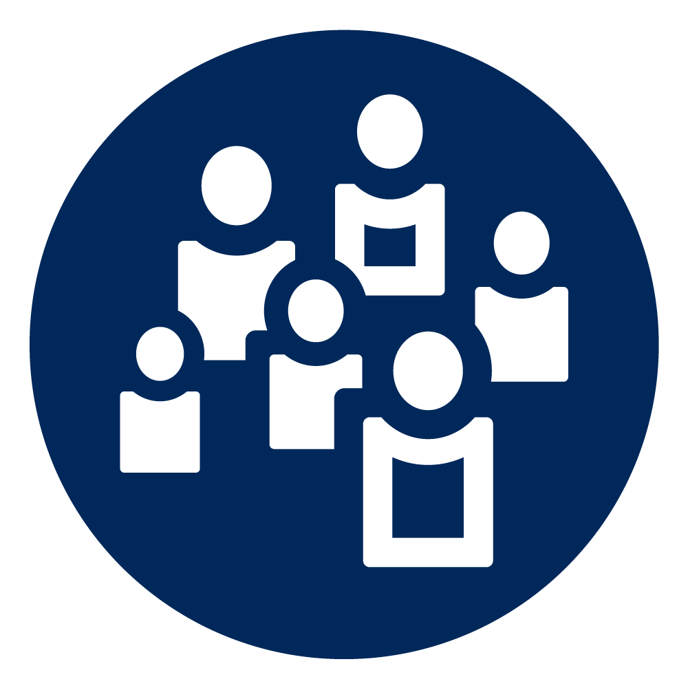 Fachbereich-Icon Junge vhs